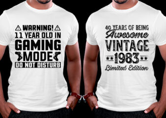T-Shirt Design,Vintage T-Shirt Design