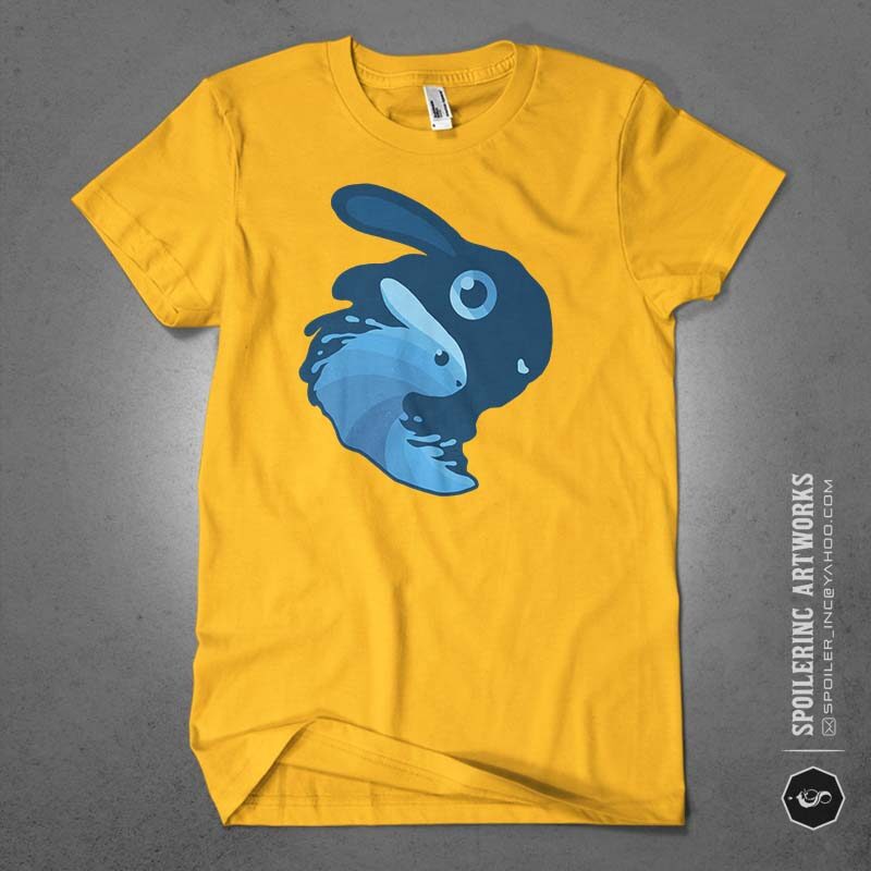 water rabbit