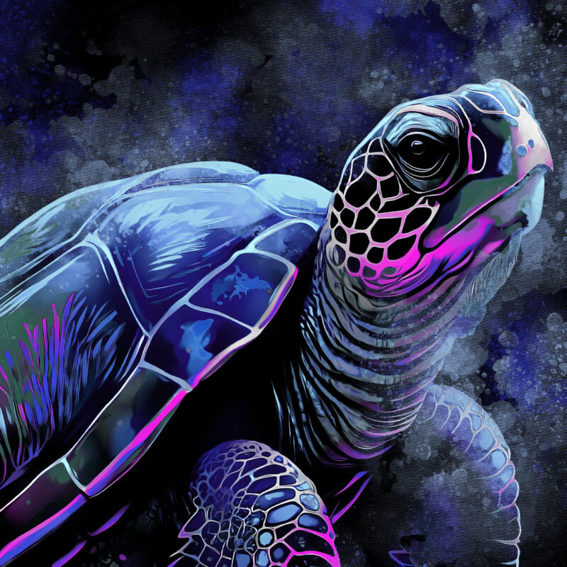 Turtle Soul