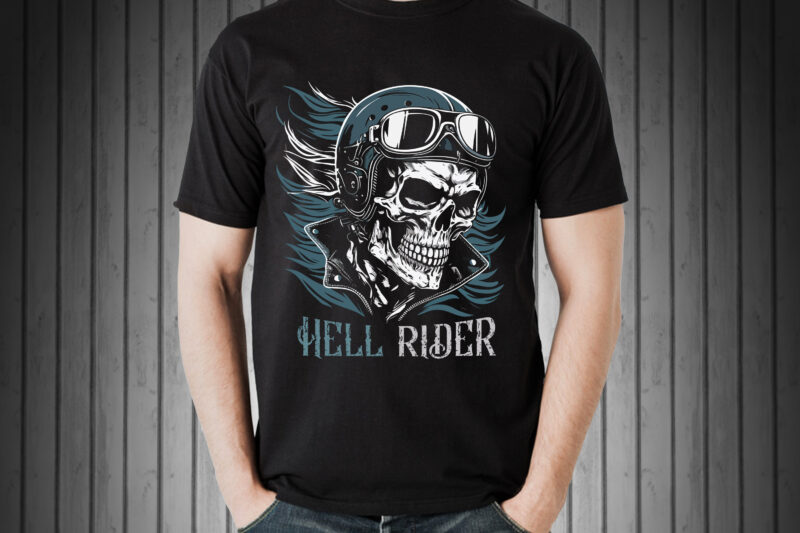 28 skull t-shirt designs bundle