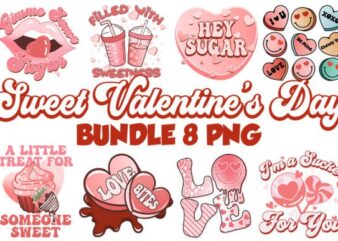 Sweet Valentine’s Day Sublimation Bundle,Sweet Valentines Day Bundle,100 VALENTINE’S DAY SVG BUNDLE,VALENTINE MEGA BUNDLE, 140 Designs, Heather Roberts Art Bundle, Valentines svg Bundle, Valentine’s Day Designs, Cut Files Cricut, Silhouette