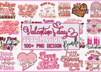 Retro Valentine’s Day Sublimation Bundle.Sweet Valentines Day Bundle,100 VALENTINE’S DAY SVG BUNDLE,VALENTINE MEGA BUNDLE, 140 Designs, Heather Roberts Art Bundle, Valentines svg Bundle, Valentine’s Day Designs, Cut Files Cricut, Silhouette