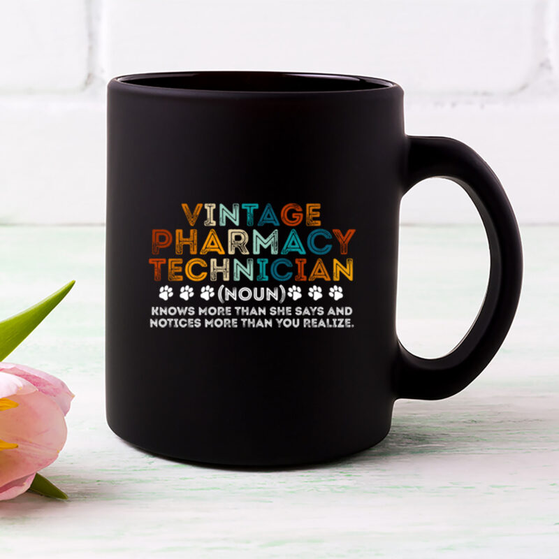 Vintage Pharmacy Technician Funny Pharmacist Tech Definition NL 1702 - Buy t-shirt designs Vintage Pharmacy Technician Funny Pharmacist Tech Definition NL 1702 - Buy t-shirt designs