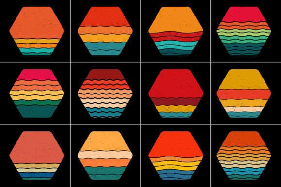 Retro Vintage Sunset T-Shirt Background Bundle,Sunset,Vintage,Retro,Sunset Bundle,Retro Vintage Sunset.Retro Sunset,Vintage Retro,Vintage Sunset,Retro Colorful Background,Vintage Colorful Background,Pod,T Shirt Elements,Vintage Circle Sunset,retro Circle Sunset,Sunset Graphic Design,Half Circle Vintage,Retro Striped Sunset,Vintage Striped Sunset,Distress
