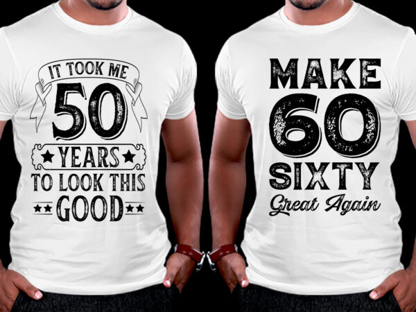 Vintage t-shirt design svg