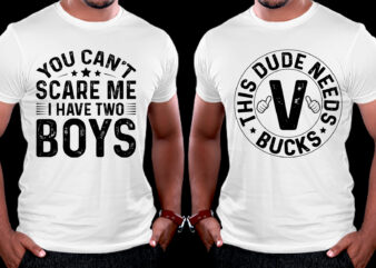 Vintage T-Shirt Design SVG,Best T-Shirt Design