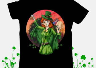 Magically Lucky T-Shirt Design, Magically Lucky SVG Cut File, Happy St.Patrick’s Day T-Shirt Design,Happy St.Patrick’s Day SVG Cut File, Happy St.Patrick’s Day T-Shirt Design, Happy St.Patrick’s Day SVG Cut File,