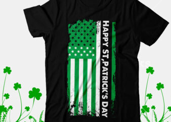 St Patricks Day T-Shirt Design, St Patricks Day SVG Cut File, Happy St.Patrick’s Day T-shirt Design,.studio files, 100 patrick day vector t-shirt designs bundle, Baby Mardi Gras number design SVG,