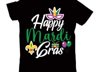 Happy Mardi gras T-shirt Design,2022 mardi gras 2022 mardi gras ship 2023 mardi gras akter beads cut files bella canvas 3001 mockup bundle black tshirt mockup bundle mardi gras canva