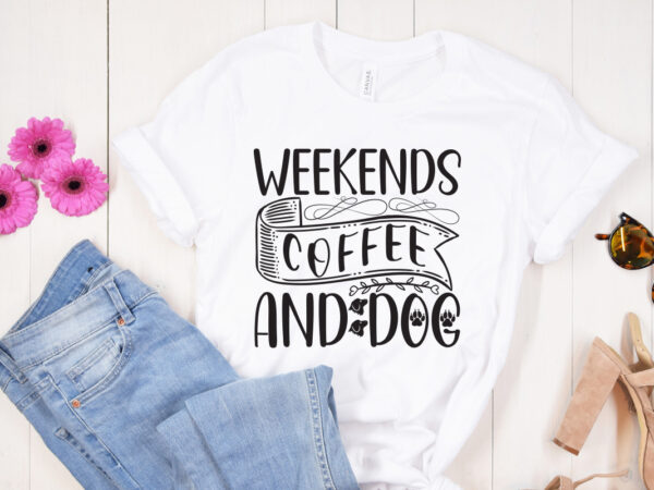 Weekends coffee and dog svg design, moon cat svg, cat svg files for silhouette, cameo & cricut.moon star animal, luna cat silhouette svg, cat with star, magical cat clipart, dog Weekends coffee and dog svg design, moon cat svg, cat svg files for silhouette, cameo & cricut.moon star animal, luna cat silhouette svg, cat with star, magical cat clipart, dog
