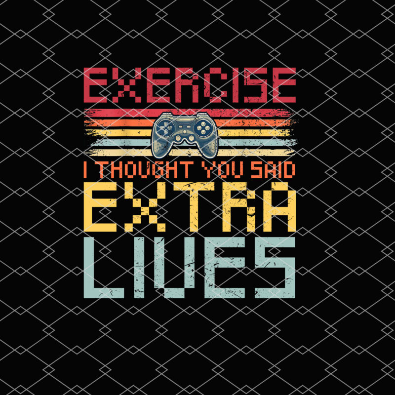 You_re Lucky I Made an Appearance Video Game Controller Boys NL 0202
