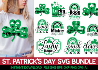 st. patrick’s day svg bundle,Let The Shenanigans Begin, St. Patrick’s Day svg, Funny St. Patrick’s Day, Kids St. Patrick’s Day, St Patrick’s Day, Sublimation, St Patrick’s Day SVG, St Patrick’s