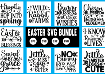 Easter Svg Bundle easter, rabbit, easter svg, baby girl, unicorn, easter rabbit, unicorn birthday, easter bunny, bunny, svg, happy easter svg, easter svg bundle, svg design, cut file, design, typhography