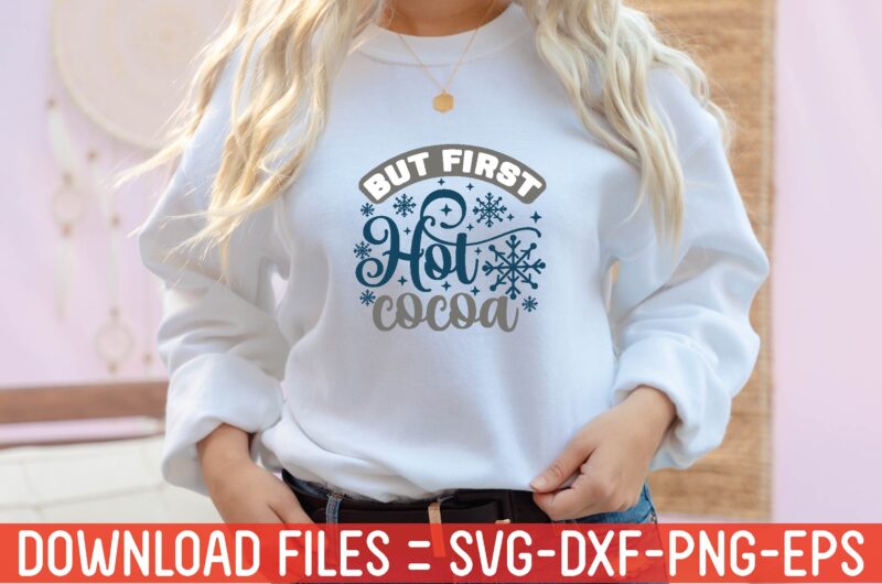 Winter SVG Bundle, Winter SVG, Free Winter SVG, Winter T-shirt, T-shirt