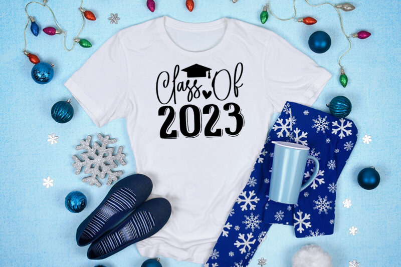 Graduation SVG Bundle