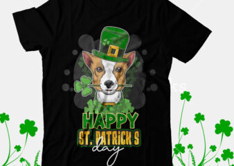 Happy St.Patrick s Day T-Shirt Design, Happy St.Patrick s Day SVG Cut File, Happy St.Patrick’s Day T-shirt Design,.studio files, 100 patrick day vector t-shirt designs bundle, Baby Mardi Gras number