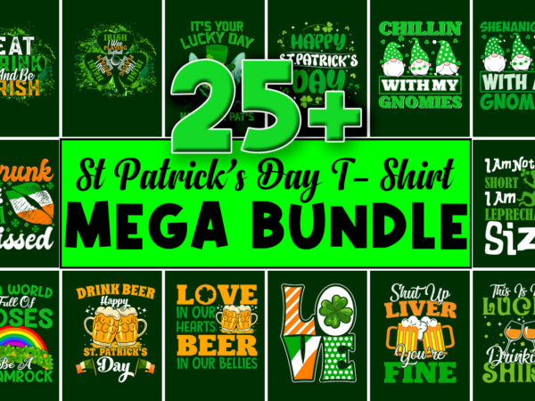 St patrick’s day t-shirt mug mega bundle,let the shenanigans begin, st. patrick’s day svg, funny st. patrick’s day, kids st. patrick’s day, st patrick’s day, sublimation, st patrick’s day svg,