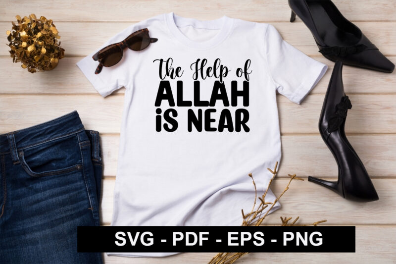 Islamic SVG Design Bundle