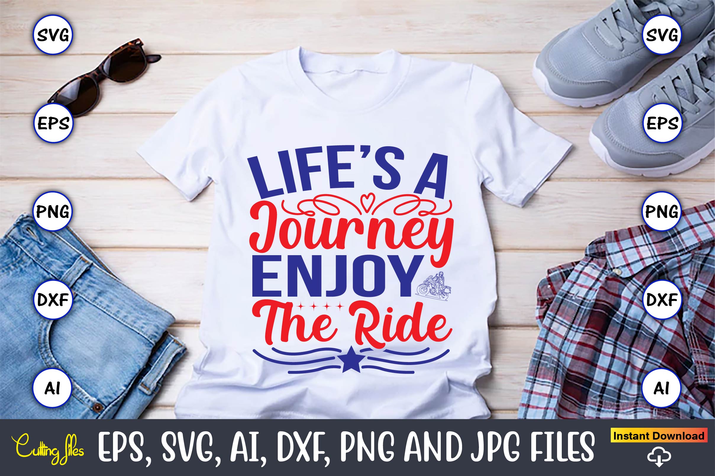 Enjoy the Journey Svg Enjoy the Journey Png Enjoy the 