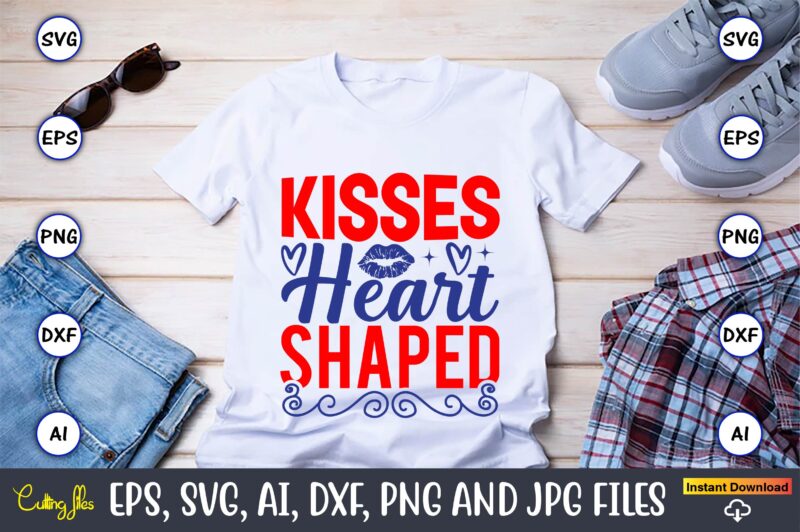 Kisses heart-shaped,Heart,Heart svg, Heart t-shirt,Heart design,Heart Svg Bundle, Heart Svg, Hand Drawn Heart svg, Open Heart Svg, Doodle Heart Svg, Sketch Heart Svg, Love Svg,Valentine Svg,Cricut,Heart Svg Bundle, Heart Svg,