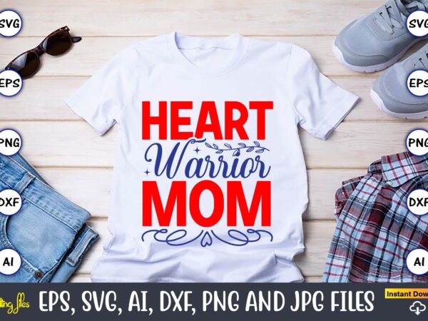 Heart warrior mom,heart,heart svg, heart t-shirt,heart design,heart svg bundle, heart svg, hand drawn heart svg, open heart svg, doodle heart svg, sketch heart svg, love svg,valentine svg,cricut,heart svg bundle, heart