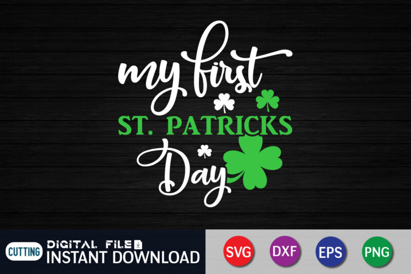 St Patricks day bundle svg, st patricks day bundle png, svg bundle st patricks day, Shamrock Svg, Irish Svg, Lucky SVG Clover Svg, St Patty