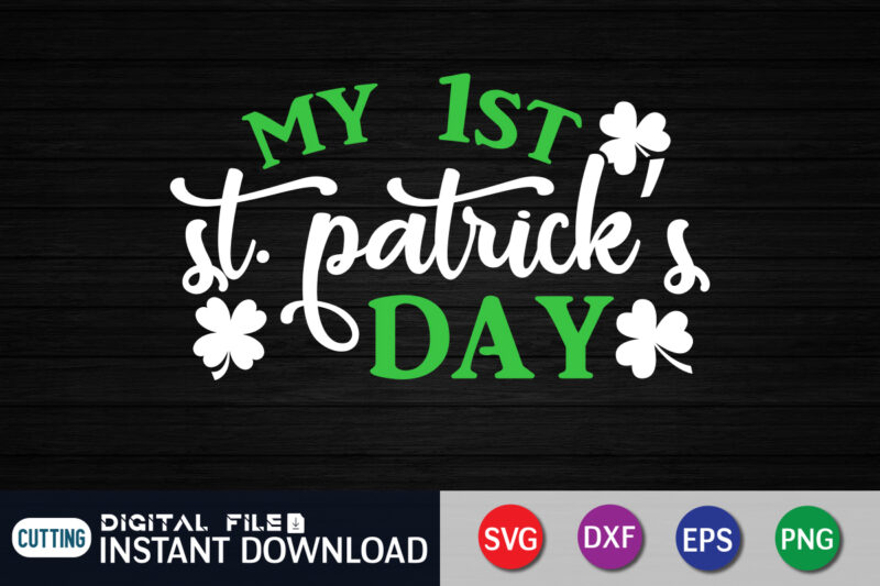 St Patricks day bundle svg, st patricks day bundle png, svg bundle st patricks day, Shamrock Svg, Irish Svg, Lucky SVG Clover Svg, St Patty