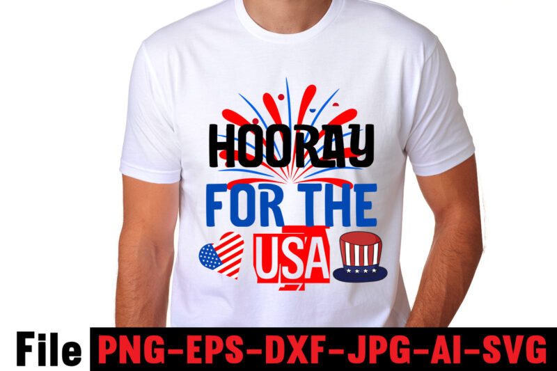 Hooray For The Usa T-shirt Design,America Y'all T-shirt Design,4th of july mega svg bundle, 4th of july huge svg bundle, 4th of july svg bundle,4th of july svg bundle quotes,4th