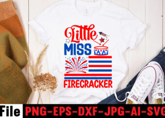 Little Miss Firecracker T-shirt Design,America Y’all T-shirt Design,4th of july mega svg bundle, 4th of july huge svg bundle, 4th of july svg bundle,4th of july svg bundle quotes,4th of