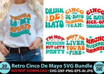 Cinco de Mayo retro SVG Design,Cinco de Mayo retro design,Cinco de Mayo SVG Bundle,Cinco de Mayo retro design cut file,Cinco de Mayo retro SVG Bundle,Cinco de Mayo t-shirt designs, Cinco