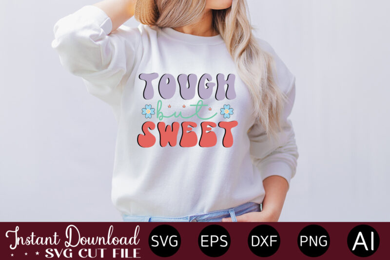 Tough But Sweet t shirt design,Summer Bundle SVG, Beach Svg, Summertime svg, Funny Beach Quotes Svg, Summer Cut Files, Summer Quotes Svg, Svg files for cricut, Silhouette Summer Bundle SVG,