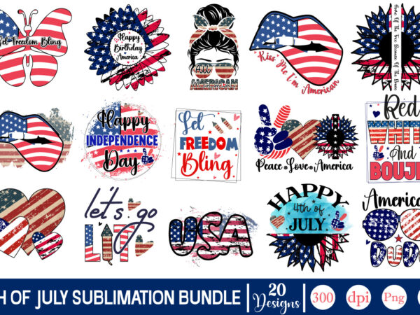 4th of july sublimation bundle america bundle png, american png, 4th of july, independence day, bundle,western png, sublimation designs, digital downloadi,instant download, independence day svg mega bundle, 4th of july