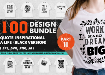 100 Design Quote Inspirational Life Part II