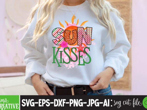 Sun kises summer sublimation png,summer sublimation pngsummer tractor kids png, beach truck png, kids summer beach png sublimation design download summer svg bundle, summer svg, beach svg, vacation svg, hello