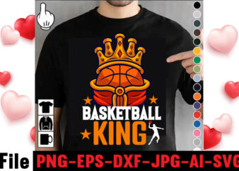 Basketball King T-shirt Design,vector t shirt design, t shirt vector, shirt vector, t shirt template illustrator, adobe illustrator t shirt template, t shirt template vector, t shirt vector free, t