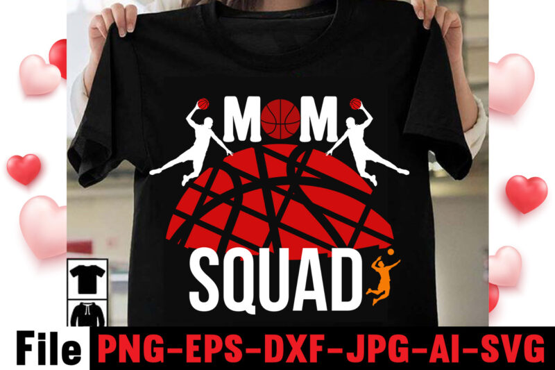 Mom Squad T-shirt Design,vector t shirt design, t shirt vector, shirt vector, t shirt template illustrator, adobe illustrator t shirt template, t shirt template vector, t shirt vector free, t