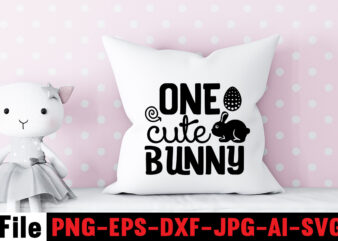 One Cute Bunny T-shirt Design,Bunny Kisses And Easter Wishes T-shirt Design,Easter svg bundle, Easter svg,Fall svg bundle mega bundle ,280 Design,#sweet art design fall autumn mega svg bundle ,fall svg