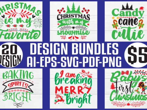 Merry christmas sweater design bundle, merry christmas t-shirt design bundle, christmas svg bundle, winter svg, santa svg, holiday, merry christmas, happy new year, christmas bundle png-svg-ai-eps-pdf-dxf