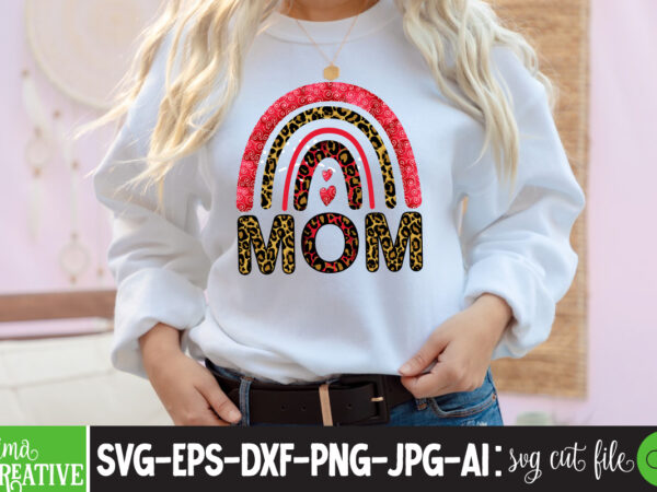 Mom sublimation png,best mom ever png sublimation design, mother’s day png, western mom png, mama mom png,leopard mom png, western design mom png downloads western bundle png, bundle png, rodeo