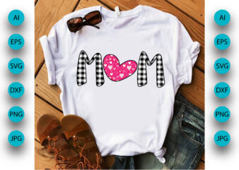 Mom, Mother’s Day UK, Happy Mother’s Day 2023, March 19, Best Mom Day, Shirt Print Template t shirt designs for sale