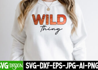 Wild Thing Sublimation Design, Wild Thing SVG Cut File, Mother’s Day Png Bundle, Mama Png Bundle, Mothers Day Png, Mom Quotes Png, Mom Png, Mama Png, Mom Life Png, Blessed