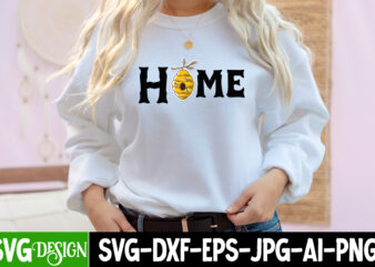Home Bee Sublimation Retro T-Shirt Design, Home SVG cut File, Bee Svg Design,Bee Svg Cut File,Bee Svg Bundle,Bee Svg Quotes, Bee Svg Bundle Quotes,Bee SVG, Bee SVG Bundle, sunflower svg,