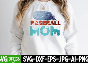 Baseball Mom Sublimation Design, Baseball Mom SVG Cut File, Mother’s Day Png Bundle, Mama Png Bundle, Mothers Day Png, Mom Quotes Png, Mom Png, Mama Png, Mom Life Png, Blessed