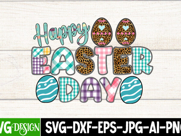 Happy easter day sublimation design, happy easter day sublimation t-shirt design, happy easter day sublimation design, easter coffee cups png sublimation design, easter png, coffee cups png, easter bunny coffee