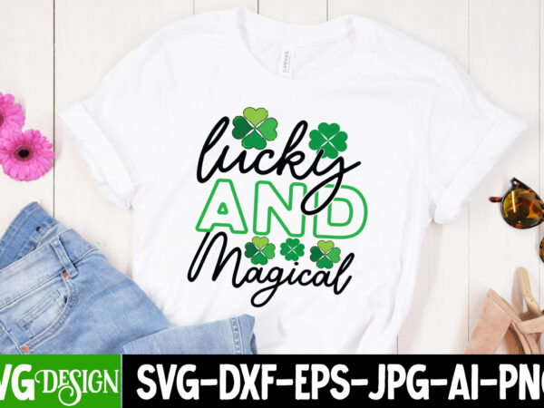 Lucky and blessed t-shirt design,my 1st patrick s day t-shirt design, my 1st patrick s day svg cut file, ,st. patrick’s day svg design,st. patrick’s day svg bundle, st. patrick’s
