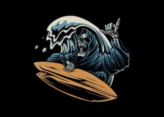 Surf Reaper
