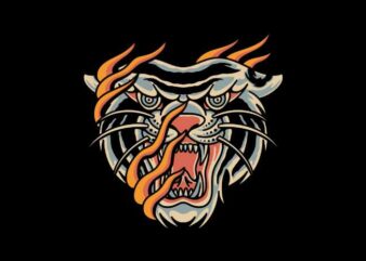 Roar t shirt design online