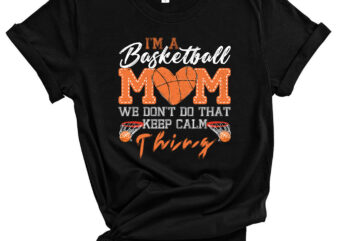 Baseball Mom – Mother of Baseball Players for Mother_s Day T-Shirt PC