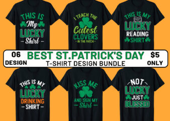 St. patrick's day t-shirt design, best st patricks day t-shirt, shamrock t-shirt design, saint patrick's t shirts