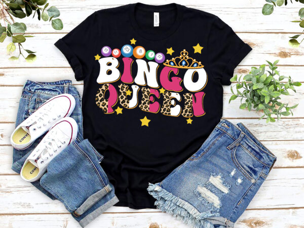 Bingo gambling grandpa lottery daubers game shake casino leopard nl 1403 t shirt template